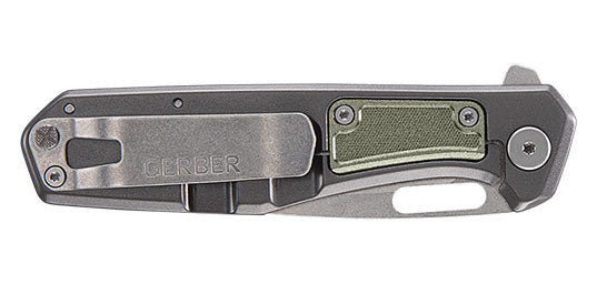 Couteau Gerber Minisada