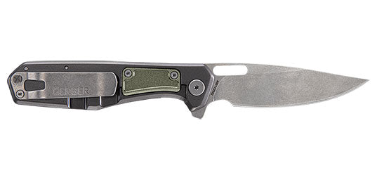 Couteau Gerber Minisada