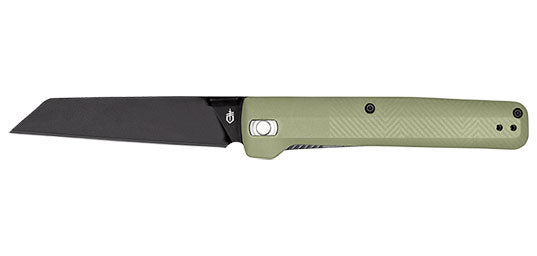 Couteau Gerber Pledge Lichen