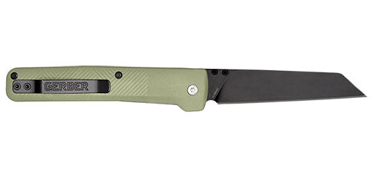 Couteau Gerber Pledge Lichen