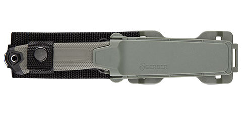 Couteau Gerber Strongarm Camp