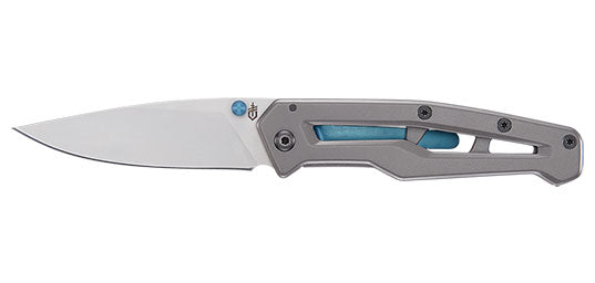 Couteau Gerber Paralite Blue