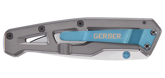 Couteau Gerber Paralite Blue