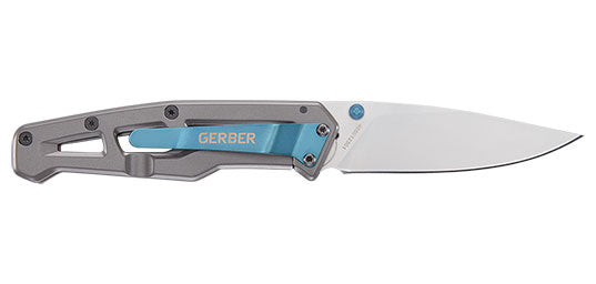 Couteau Gerber Paralite Blue