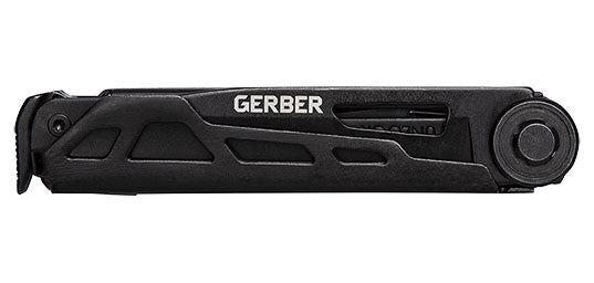 Couteau Gerber Armbar Trade