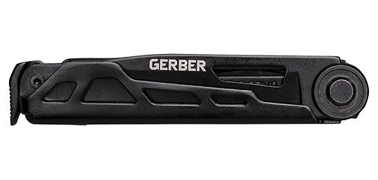 Couteau Gerber Armbar Trade