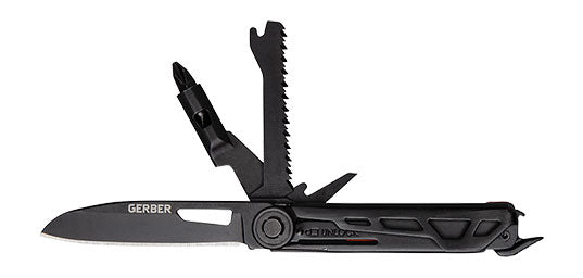 Couteau Gerber Armbar Trade