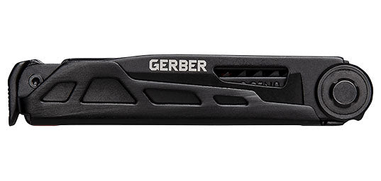 Couteau Gerber Armbar Trade