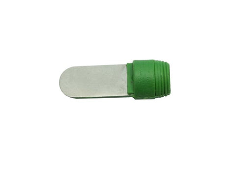 Pipet plastique Januel pour corne de 50 cm - ChasseTir.com