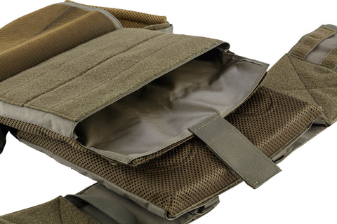 Porte-Plaques BSST C-1 Molle Standard - ChasseTir.com