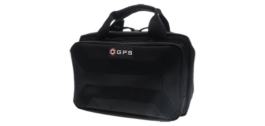 Sac GPS pour pistolet