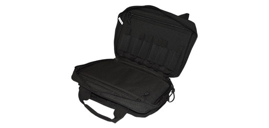 Sac GPS pour pistolet