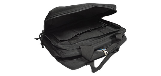 Sac GPS pour pistolet