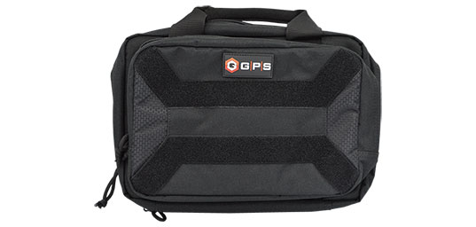 Sac GPS pour pistolet