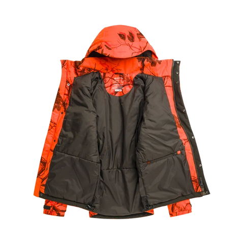 Veste Beretta Mull Insulated