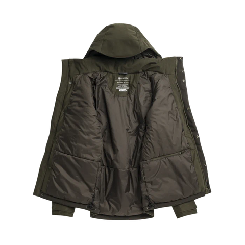 Veste Beretta Mull Insulated