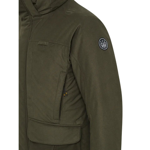 Veste Beretta Mull Insulated