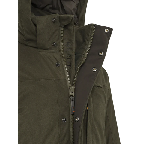 Veste Beretta Mull Insulated