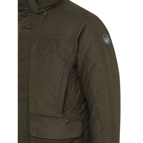 Veste Beretta Mull Insulated