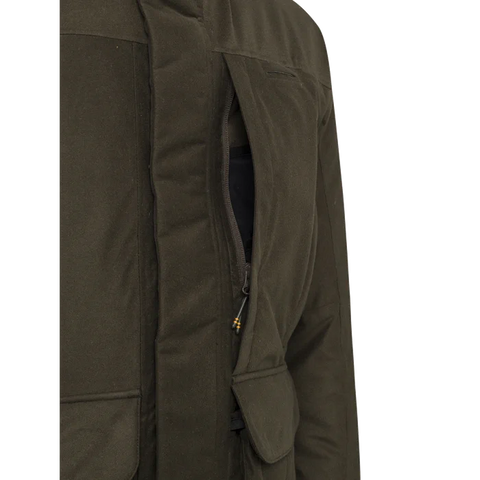 Veste Beretta Mull Insulated