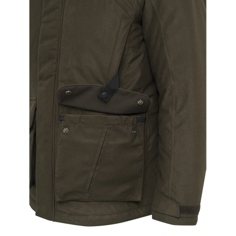 Veste Beretta Mull Insulated