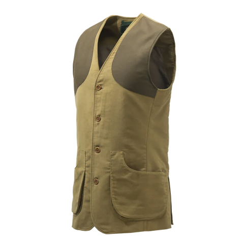 Gilet Beretta Moleskin Classic