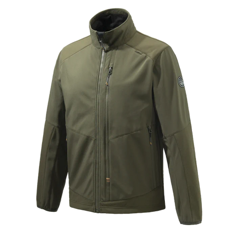 Veste Beretta Butte Softshell