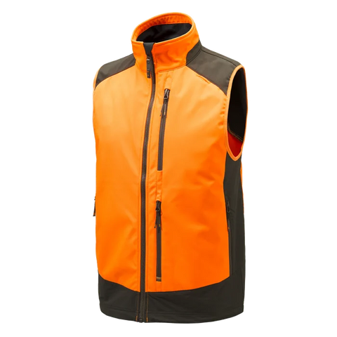 Gilet Beretta Butte Softshell