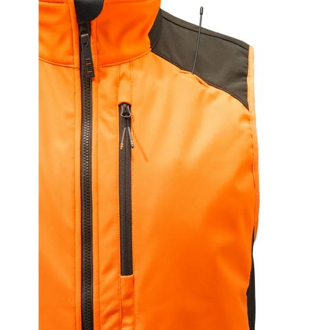 Gilet Beretta Butte Softshell