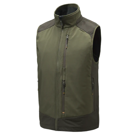 Gilet Beretta Butte Softshell