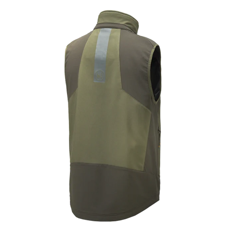 Gilet Beretta Butte Softshell