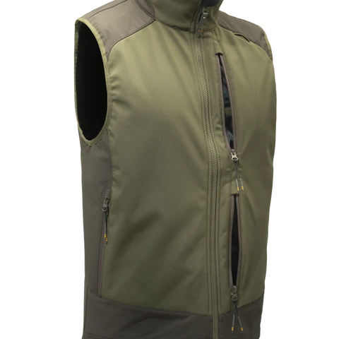 Gilet Beretta Butte Softshell