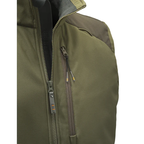 Gilet Beretta Butte Softshell