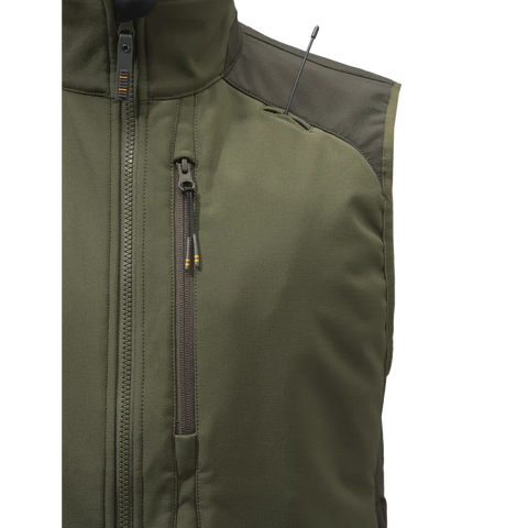 Gilet Beretta Butte Softshell