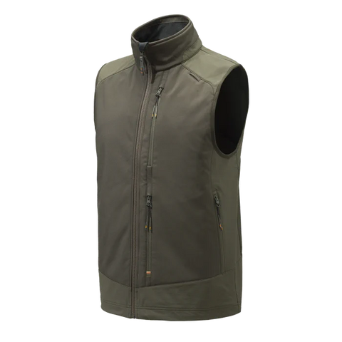 Gilet Beretta Butte Softshell