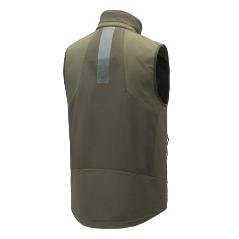 Gilet Beretta Butte Softshell