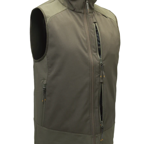 Gilet Beretta Butte Softshell