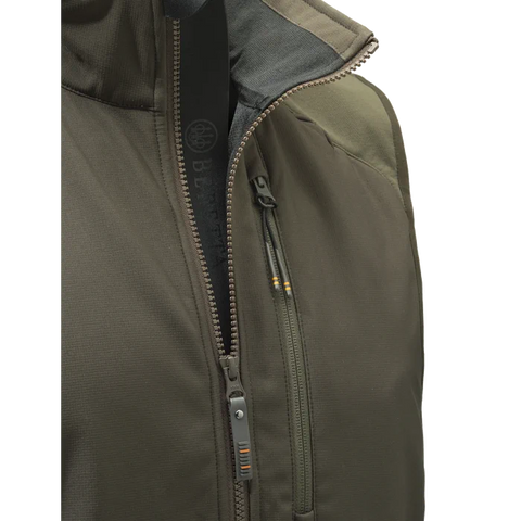 Gilet Beretta Butte Softshell