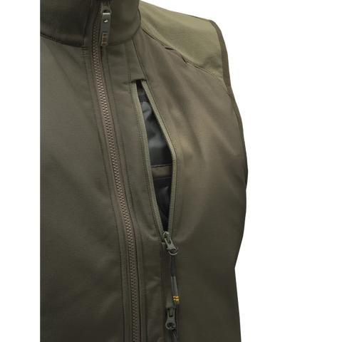 Gilet Beretta Butte Softshell