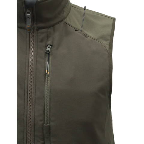 Gilet Beretta Butte Softshell