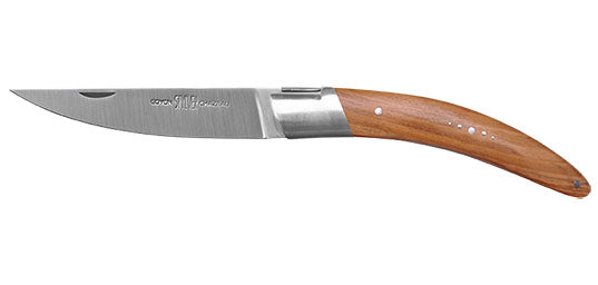 Couteau Goyon Chazeau Stylver - ChasseTir.com