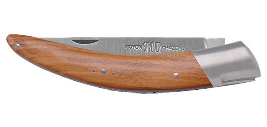 Couteau Goyon Chazeau Stylver - ChasseTir.com