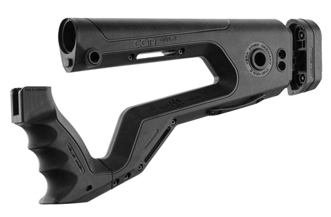 Crosse Hera Arms CQR GEN2 pour AR15