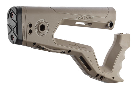 Crosse Hera Arms CQR GEN2 pour AR15