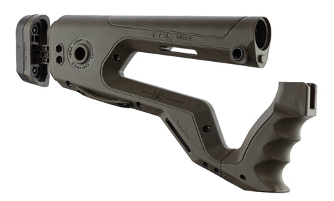 Crosse Hera Arms CQR GEN2 pour AR15