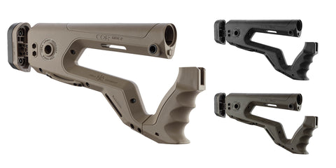 Crosse Hera Arms CQR GEN2 pour AR15