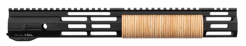 Garde Main Hera Arms AR15/M4 M-Lok 15" - Cuir