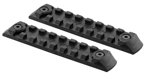 Set de 2 Rails Picatinny Hera Arms en Polymère Compatible Keymod