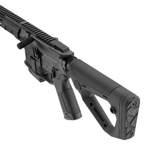 Levier d'Armement Latéral Hera Arms pour AR15 Straight Pull