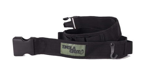 Ceinture Sport Attitude pour 10 Fumigènes Enola Gaye